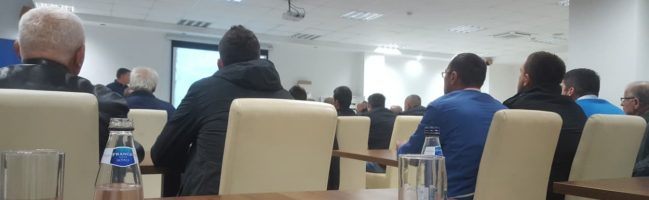 PREZENTACIJA HAGERA U BIJELOM POLJU